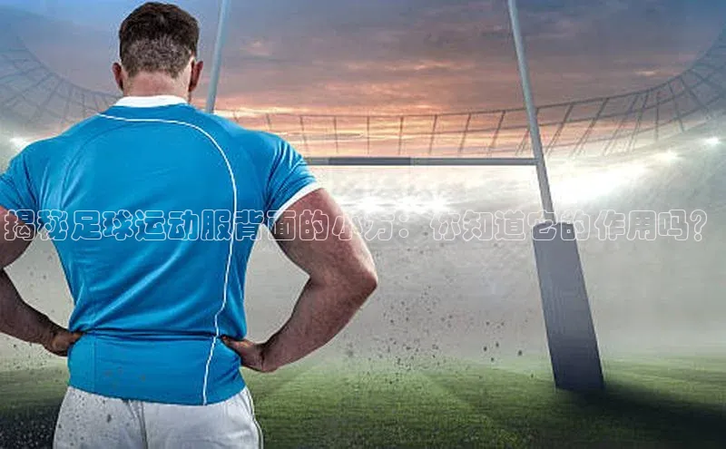 新宝gg—创造奇迹登录爱慕股份揭秘足球运动服背面的小方：你知道它的作用吗？