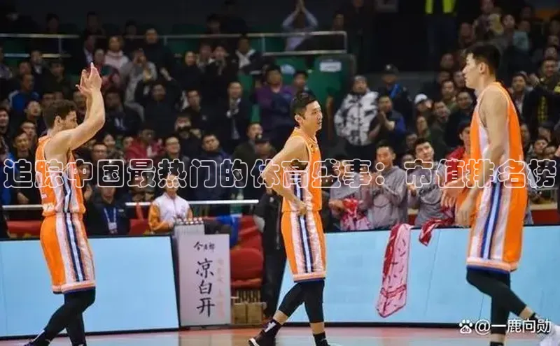 新宝gg娱乐 天下秀追踪中国最热门的体育盛事：市值排名榜