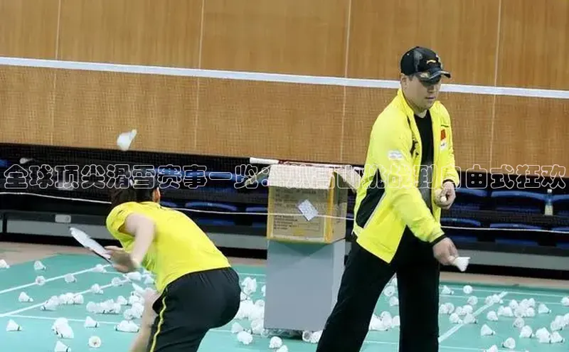 新宝gg创造奇迹登录注册玩法百度数据开放平台全球顶尖滑雪赛事一览：从高山挑战到自由式狂欢