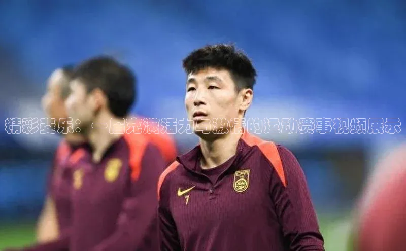 精彩斐乐：一届充满活力与激情的运动赛事视频展示