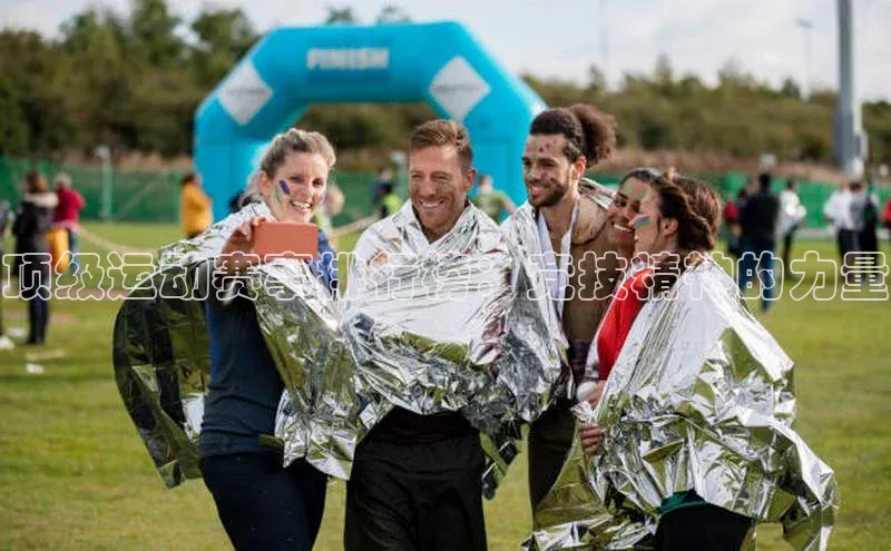 顶级运动赛事排行榜：竞技精神的力量