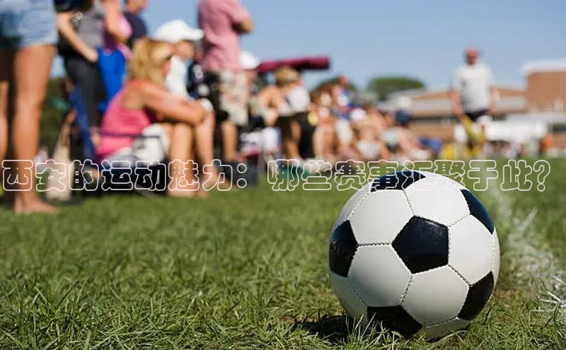 西安的运动魅力：哪些赛事汇聚于此？