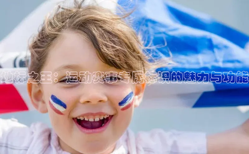 地标之王：运动赛事专属标识的魅力与功能