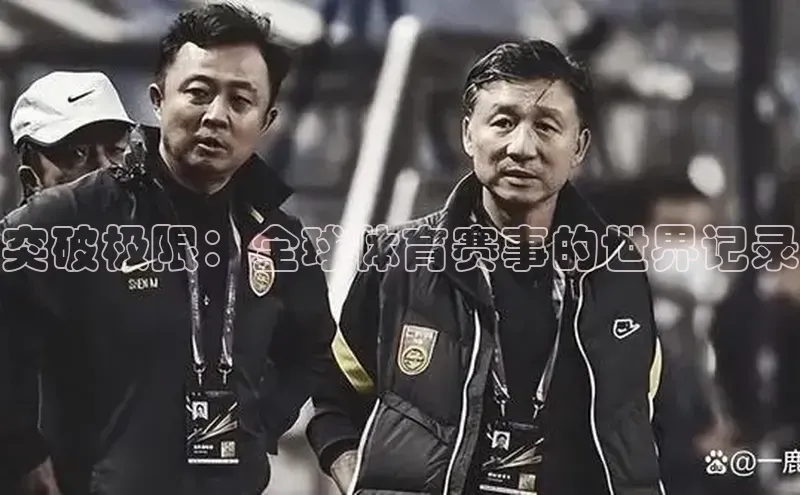 突破极限：全球体育赛事的世界记录