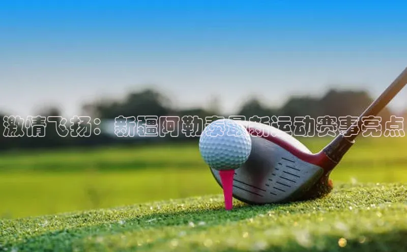 激情飞扬：新疆阿勒泰最新运动赛事亮点