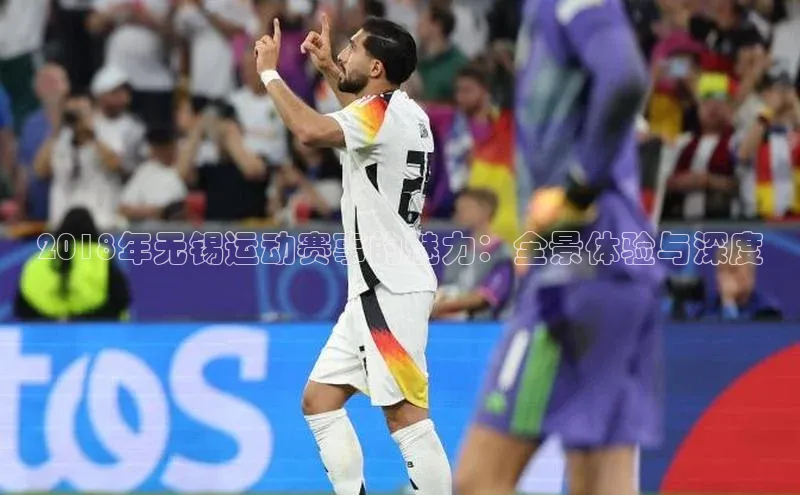 2018年无锡运动赛事的魅力：全景体验与深度