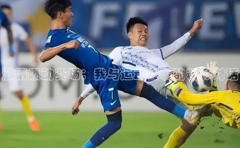激情燃动赛场：我与运动赛事的精彩对话