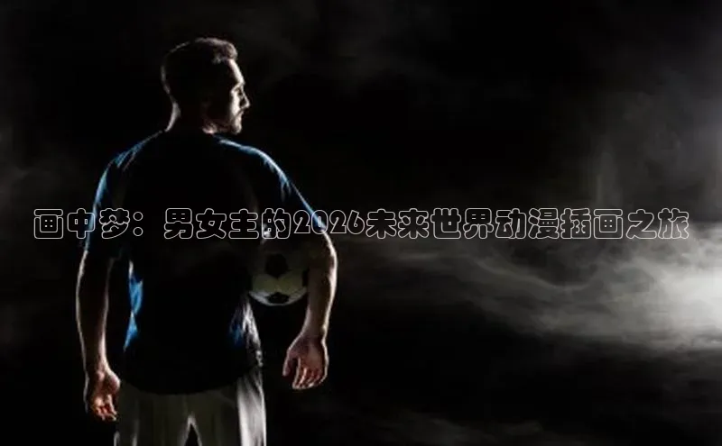 画中梦：男女主的2026未来世界动漫插画之旅